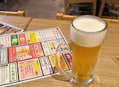 格安ビールと鉄鍋餃子 3・6・5酒場 湘南台店: zoroさんの2025年11月22日の3枚目の投稿写真