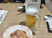 格安ビールと鉄鍋餃子 3・6・5酒場 湘南台店: zoroさんの2025年12月27日の1枚目の投稿写真