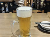 格安ビールと鉄鍋餃子 3・6・5酒場 湘南台店: zoroさんの2026年01月04日の1枚目の投稿写真
