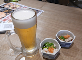 格安ビールと鉄鍋餃子 3・6・5酒場 湘南台店: zoroさんの2026年01月30日の1枚目の投稿写真