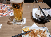 格安ビールと鉄鍋餃子 3・6・5酒場 湘南台店: zoroさんの2026年02月10日の2枚目の投稿写真