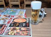格安ビールと鉄鍋餃子 3・6・5酒場 湘南台店: zoroさんの2026年03月06日の2枚目の投稿写真