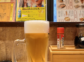 格安ビールと鉄鍋餃子 3・6・5酒場 湘南台店: zoroさんの2026年03月25日の1枚目の投稿写真
