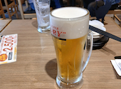 格安ビールと鉄鍋餃子 3・6・5酒場 湘南台店: zoroさんの2026年04月01日の2枚目の投稿写真