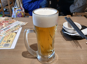 格安ビールと鉄鍋餃子 3・6・5酒場 湘南台店: zoroさんの2026年04月20日の1枚目の投稿写真