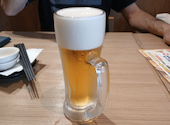 格安ビールと鉄鍋餃子 3・6・5酒場 湘南台店: zoroさんの2026年04月20日の3枚目の投稿写真