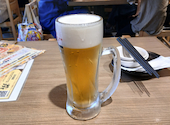 格安ビールと鉄鍋餃子 3・6・5酒場 湘南台店: zoroさんの2026年04月24日の2枚目の投稿写真