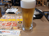 格安ビールと鉄鍋餃子 3・6・5酒場 湘南台店: zoroさんの2026年05月05日の2枚目の投稿写真