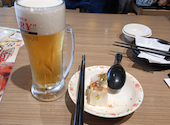 格安ビールと鉄鍋餃子 3・6・5酒場 湘南台店: zoroさんの2026年05月18日の1枚目の投稿写真