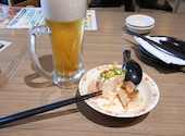 格安ビールと鉄鍋餃子 3・6・5酒場 湘南台店: zoroさんの2026年06月03日の1枚目の投稿写真