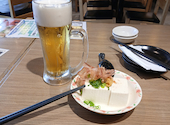 格安ビールと鉄鍋餃子 3・6・5酒場 湘南台店: zoroさんの2026年06月03日の2枚目の投稿写真
