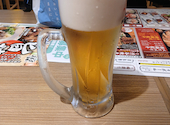 格安ビールと鉄鍋餃子 3・6・5酒場 湘南台店: zoroさんの2026年06月15日の1枚目の投稿写真