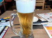 格安ビールと鉄鍋餃子 3・6・5酒場 湘南台店: zoroさんの2026年07月22日の1枚目の投稿写真
