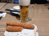 格安ビールと鉄鍋餃子 3・6・5酒場 湘南台店: zoroさんの2026年09月13日の1枚目の投稿写真