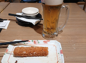 格安ビールと鉄鍋餃子 3・6・5酒場 湘南台店: zoroさんの2026年09月13日の2枚目の投稿写真