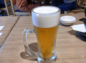格安ビールと鉄鍋餃子 3・6・5酒場 湘南台店: zoroさんの2026年10月11日の1枚目の投稿写真