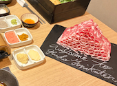極薄ラムしゃぶ専門 工藤羊肉店 本店: mignonさんの2026年05月19日の1枚目の投稿写真