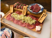 和牛たんじ 大阪天満店: にゃんにゃんさんの2026年07月26日の1枚目の投稿写真
