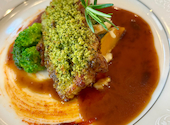 イタリアン&フレンチ Dream//Dish てんとう虫: かずみさんの2026年05月03日の2枚目の投稿写真