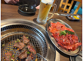 焼肉ホルモン ぎゅうた: えいっちさんの2026年08月22日の1枚目の投稿写真