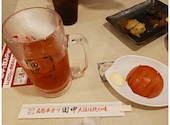 串カツ田中 福山店: あっきぃさんの2025年09月15日の2枚目の投稿写真