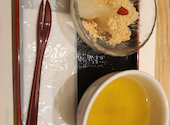 豆富料理と吟醸せいろ蒸し 八かく庵 名古屋セントラルタワーズ店: ぷにょさんの2025年06月の1枚目の投稿写真