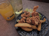 CHEESE MEAT GARDEN チーズミートガーデン 梅田店: MYさんの2026年05月19日の1枚目の投稿写真