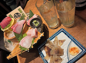 千里中央海鮮食堂 おーうえすと: MYさんの2026年05月19日の1枚目の投稿写真