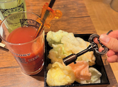 大衆酒泉テルマエ 大阪駅前第2ビル泉: MYさんの2026年05月17日の2枚目の投稿写真