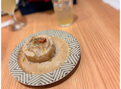 ボナパルト ブルー 梅田DDハウス店: MYさんの2026年09月14日の1枚目の投稿写真
