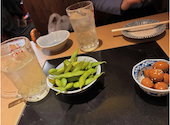 坊っちゃん 梅田茶屋町店: MYさんの2026年05月17日の1枚目の投稿写真