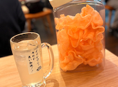 居酒屋それゆけ！鶏ヤロー！梅田茶屋町店: MYさんの2026年09月15日の1枚目の投稿写真