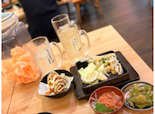 居酒屋それゆけ！鶏ヤロー！梅田茶屋町店: MYさんの2026年09月15日の2枚目の投稿写真