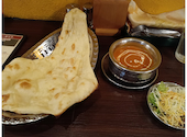 カレー料理屋 ザ タンドール 神田店: ましゃさんの2026年08月22日の1枚目の投稿写真