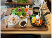 家カフェ＋ Garden: tukiusagi627さんの2025年01月の1枚目の投稿写真