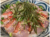 銚子近海産　旬の地魚料理と美味しい地酒の店　海ぼうず: シュウさんの2024年04月の1枚目の投稿写真