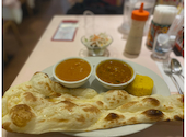インドレストラン ヒマラヤ 川崎店: やさいさんの2026年05月28日の1枚目の投稿写真