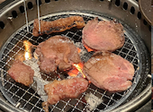 牛角　横浜北幸店: 優香さんの2025年10月の1枚目の投稿写真