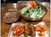 韓国刺身専門店 トシオブ: 二三さんの2025年10月27日の1枚目の投稿写真