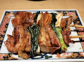 炭火焼鳥 権兵衛 天王寺MIO店: クニタチさんの2026年05月28日の2枚目の投稿写真