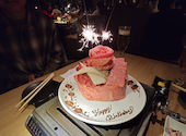 ニクアザブ　立川店: どとーるさんの2025年12月の1枚目の投稿写真