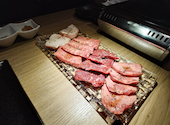 ニクアザブ 立川店: どとーるさんの2025年12月21日の2枚目の投稿写真