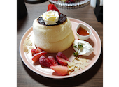 toichipancake トイチパンケーキ: れつさんの2024年03月18日の1枚目の投稿写真
