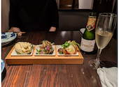 烏丸ワイン食堂　Babu！(バブ）: はるかさんの2024年10月の1枚目の投稿写真