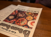 Cafe&Dining ballo ballo バロバロ 渋谷店: なつきさんの2026年06月07日の1枚目の投稿写真