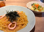 Italian Kitchen VANSAN金町店: はくさんの2026年04月21日の1枚目の投稿写真