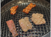飛騨牛 焼肉 赤べこ 宇佐店: たまこさんの2024年12月28日の1枚目の投稿写真