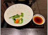ふぐ料理 徳福 錦店: 遼介さんの2026年05月05日の3枚目の投稿写真
