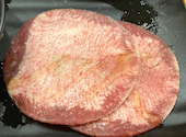七輪焼肉 安安 獨協大学駅前店: しでさんの2025年09月16日の3枚目の投稿写真