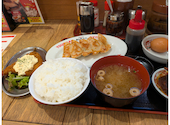 餃子のたっちゃん 銀天街店: miumiuさんの2026年07月07日の1枚目の投稿写真